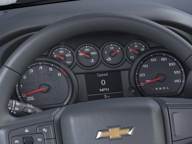 2024 Chevrolet Silverado 2500 HD Vehicle Photo in HOUSTON, TX 77083-5701