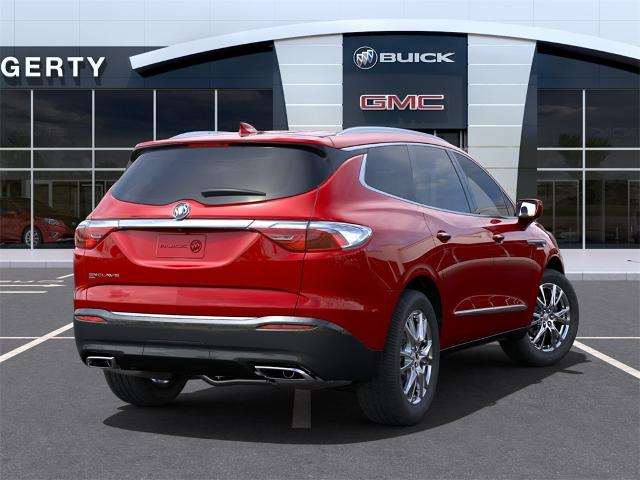 2024 Buick Enclave Vehicle Photo in OAK LAWN, IL 60453-2517