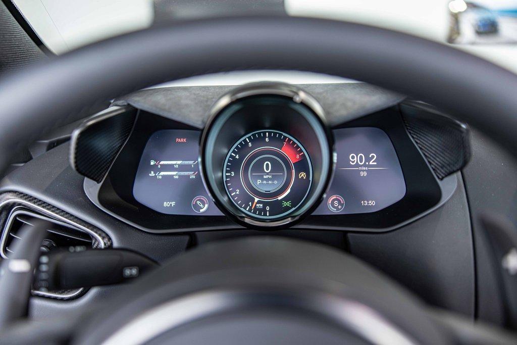 2023 Aston Martin Vantage Vehicle Photo in Plainfield, IL 60586