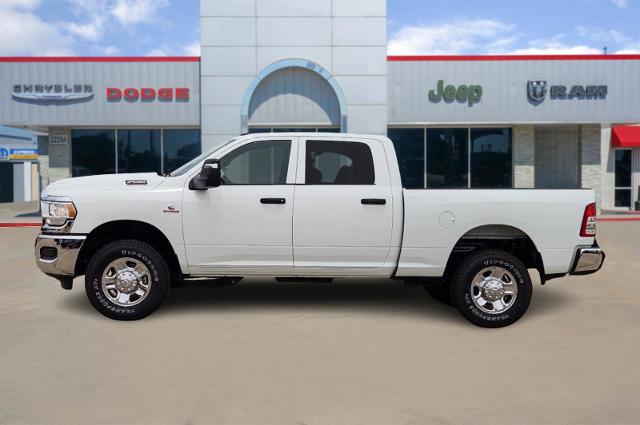 2024 Ram 2500 Vehicle Photo in Cleburne, TX 76033