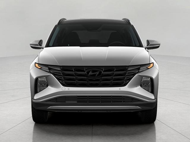 2024 Hyundai TUCSON Hybrid Vehicle Photo in Green Bay, WI 54304