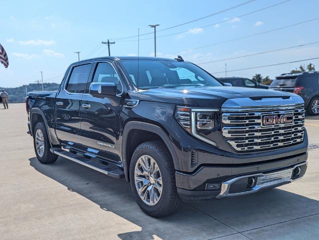 2024 GMC Sierra 1500 Vehicle Photo in POMEROY, OH 45769-1023