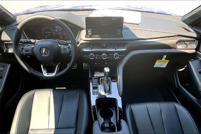 2024 Acura Integra Vehicle Photo in Tulsa, OK 74145