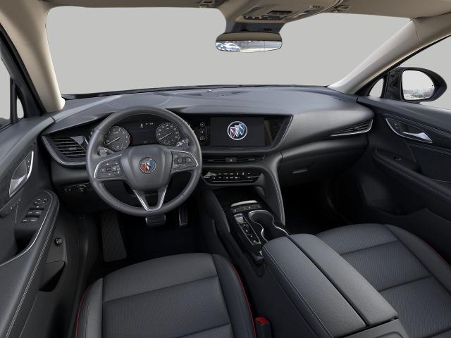 2023 Buick Envision Vehicle Photo in OSHKOSH, WI 54904-7811