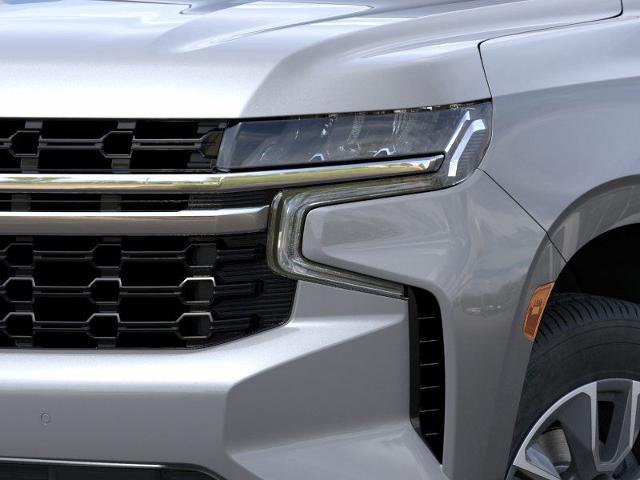 2024 Chevrolet Tahoe Vehicle Photo in SALINAS, CA 93907-2500