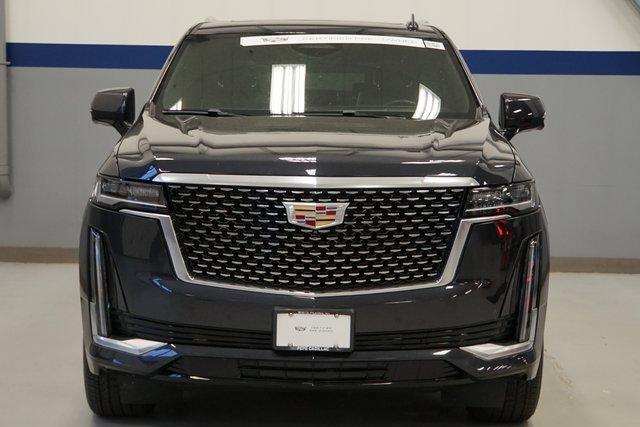 2023 Cadillac Escalade Vehicle Photo in White Plains, NY 10601