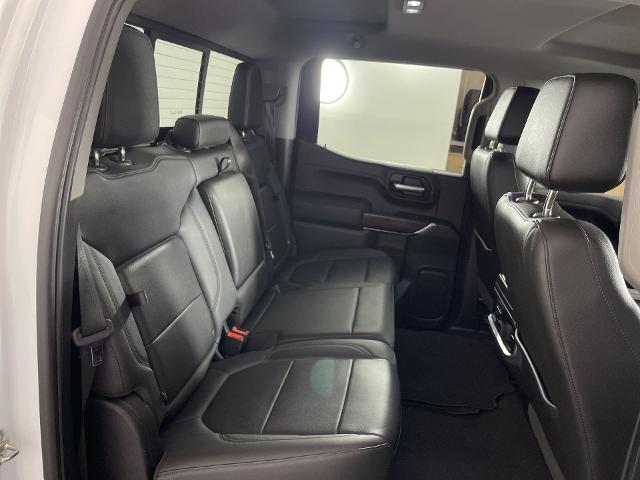 2019 GMC Sierra 1500 Vehicle Photo in GILBERT, AZ 85297-0402