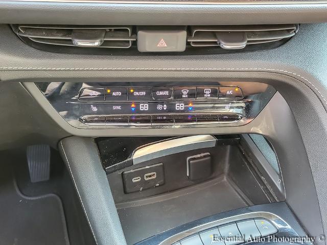 2021 Buick Envision Vehicle Photo in OAK LAWN, IL 60453-2517