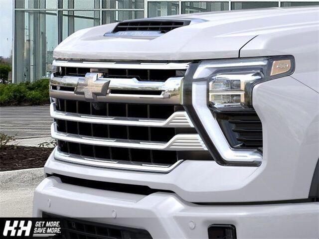 2024 Chevrolet Silverado 2500 HD Vehicle Photo in PAPILLION, NE 68138-