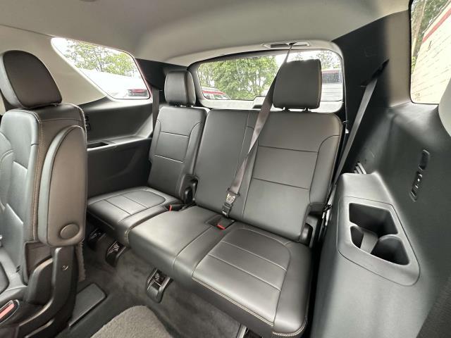 2021 Chevrolet Traverse Vehicle Photo in DOUGLASTON, NY 11362-1062