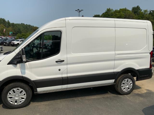 Used 2023 Ford Transit Van Base with VIN 1FTBW9CKXPKB55923 for sale in Johnsbury, VT