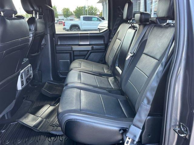 2020 Ford F-150 Vehicle Photo in WEST VALLEY CITY, UT 84120-3202