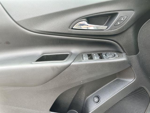 2021 Chevrolet Equinox Vehicle Photo in THOMPSONTOWN, PA 17094-9014