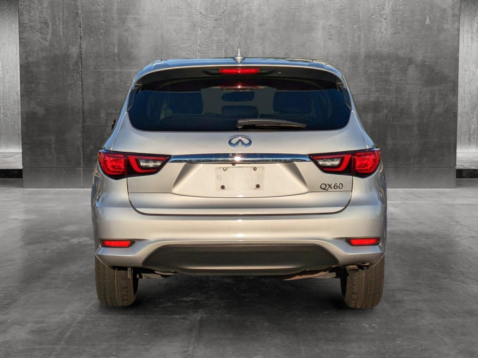 2019 INFINITI QX60 Vehicle Photo in Sanford, FL 32771