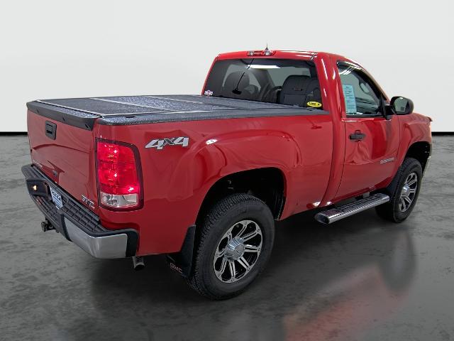 2013 GMC Sierra 1500 Vehicle Photo in HANNIBAL, MO 63401-5401