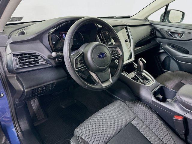 2021 Subaru Outback Vehicle Photo in Doylestown, PA 18902