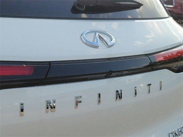 2025 INFINITI QX60 Vehicle Photo in Willow Grove, PA 19090