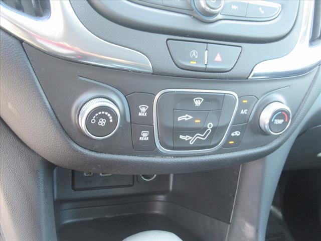 2022 Chevrolet Equinox Vehicle Photo in LEESBURG, FL 34788-4022