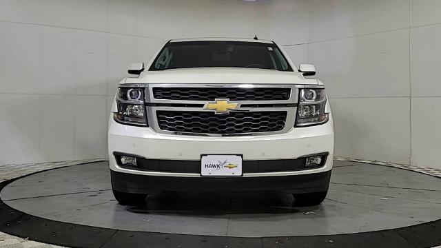 2015 Chevrolet Tahoe Vehicle Photo in JOLIET, IL 60435-8135