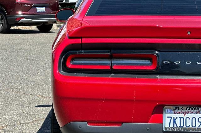 2015 Dodge Challenger Vehicle Photo in ELK GROVE, CA 95757-8703