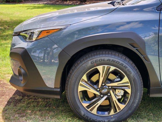 2024 Subaru Crosstrek Vehicle Photo in DALLAS, TX 75209