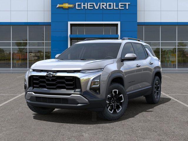 2025 Chevrolet Equinox Vehicle Photo in PAWLING, NY 12564-3219