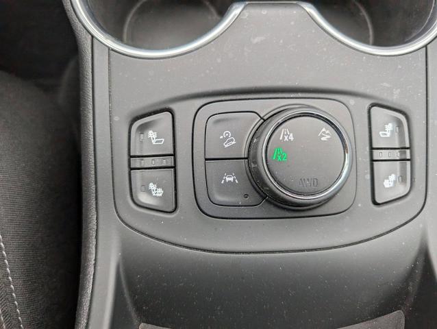 2022 GMC Terrain Vehicle Photo in HARRISBURG, PA 17111-1033