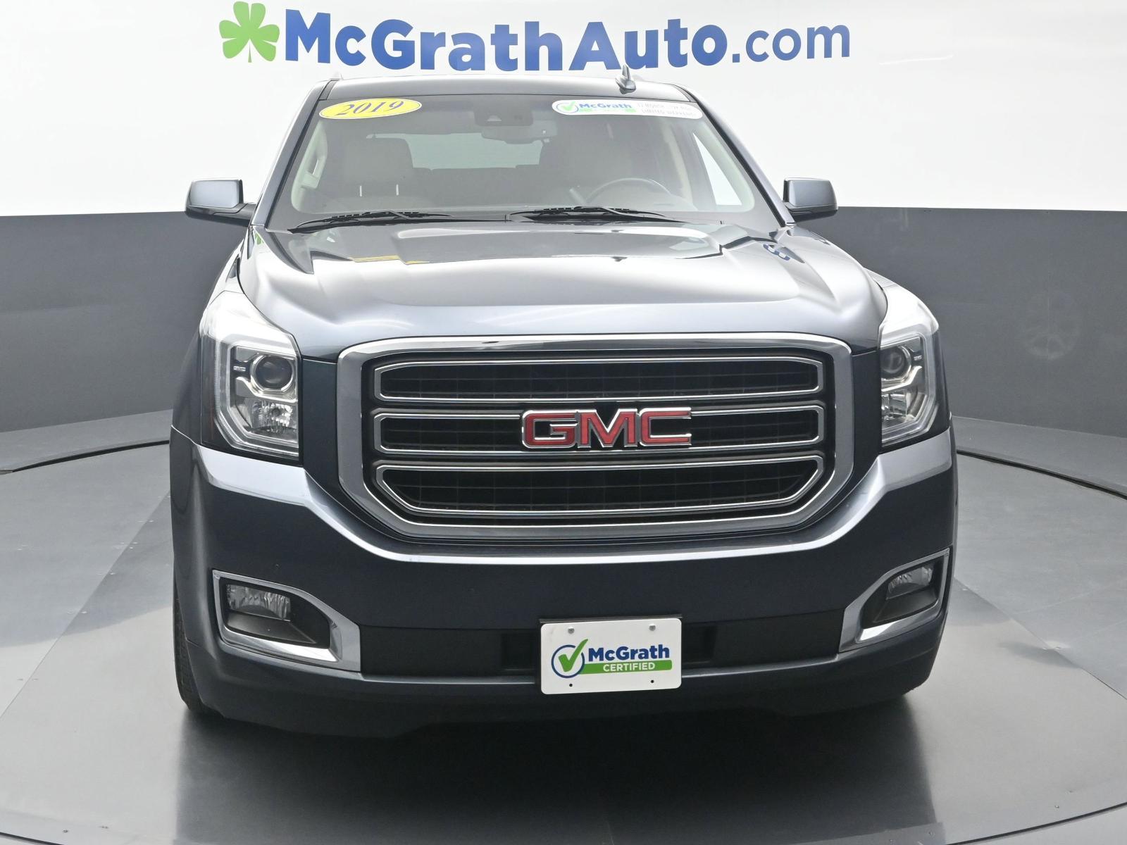 2019 GMC Yukon Vehicle Photo in Cedar Rapids, IA 52402