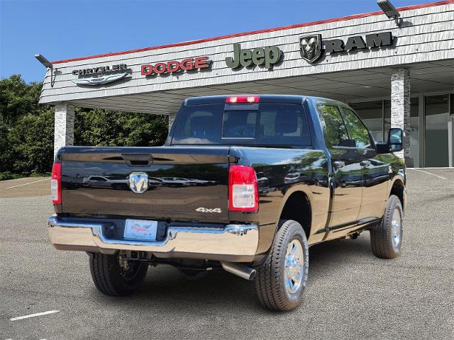 2024 Ram 2500 Vehicle Photo in Ennis, TX 75119-5114