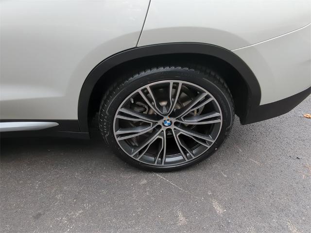 2022 BMW X3 xDrive30i Vehicle Photo in ALBERTVILLE, AL 35950-0246