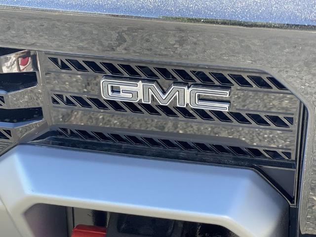 2024 GMC HUMMER EV Pickup Vehicle Photo in TURLOCK, CA 95380-4918