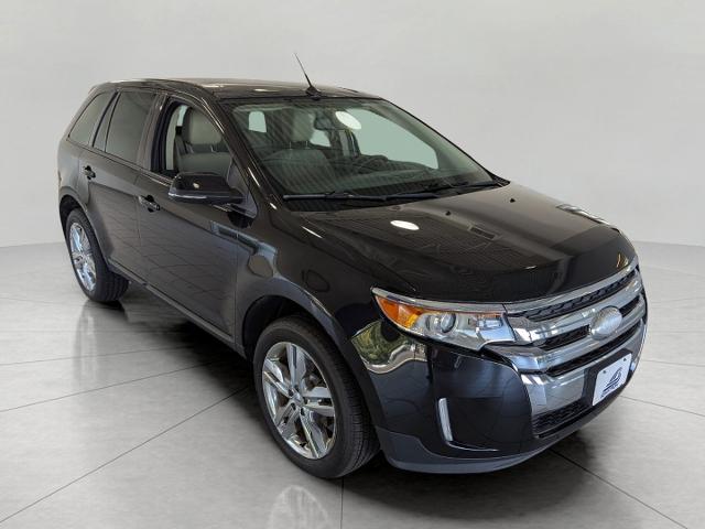 2013 Ford Edge Vehicle Photo in Oshkosh, WI 54901