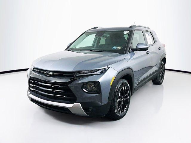 2022 Chevrolet Trailblazer Vehicle Photo in Doylestown, PA 18901