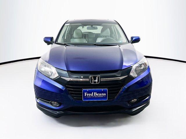 2017 Honda HR-V Vehicle Photo in Doylestown, PA 18902