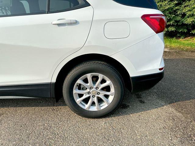 2021 Chevrolet Equinox Vehicle Photo in GREELEY, CO 80634-4125