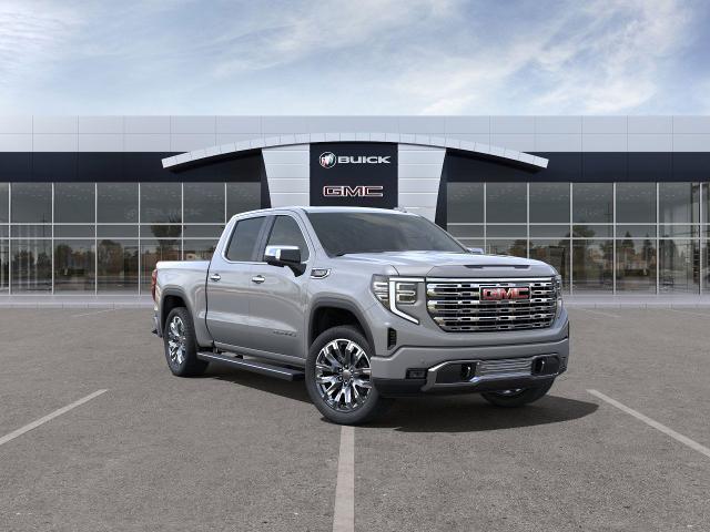 2025 GMC Sierra 1500 Vehicle Photo in LEOMINSTER, MA 01453-2952