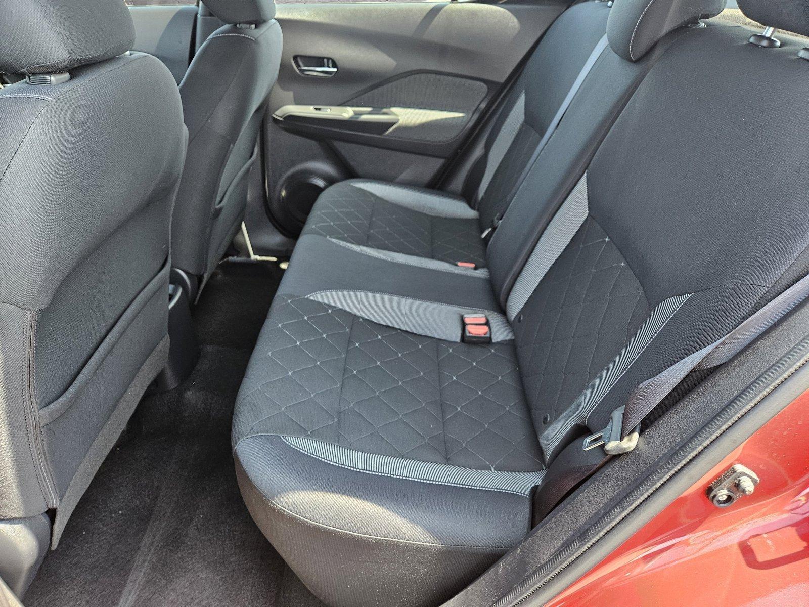 2019 Nissan Kicks Vehicle Photo in CORPUS CHRISTI, TX 78416-1100