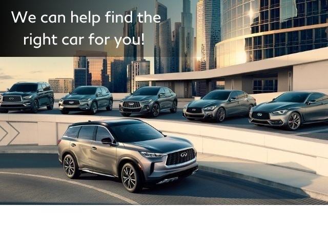 2017 INFINITI QX80 Vehicle Photo in San Antonio, TX 78230