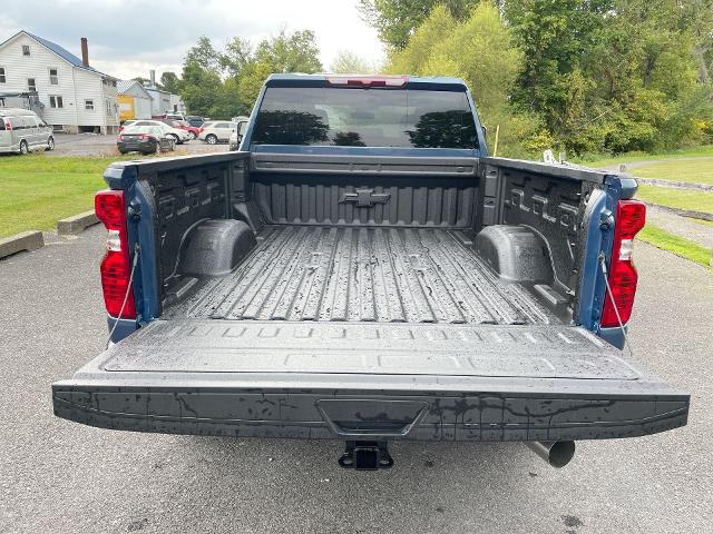 2025 Chevrolet Silverado 2500 HD Vehicle Photo in THOMPSONTOWN, PA 17094-9014