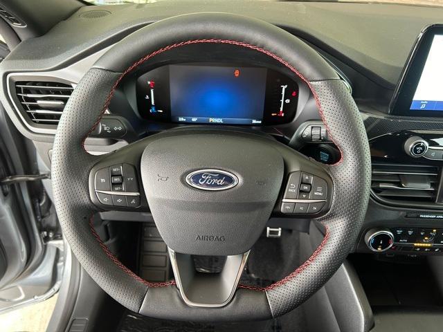 2024 Ford Escape Vehicle Photo in Danville, KY 40422-2805