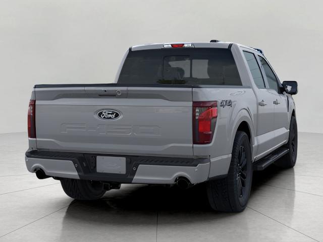 2024 Ford F-150 Vehicle Photo in Neenah, WI 54956