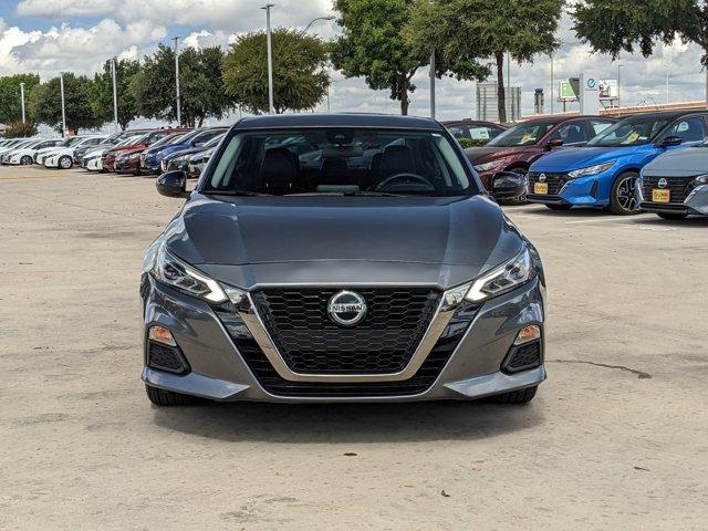 2020 Nissan Altima Vehicle Photo in San Antonio, TX 78209