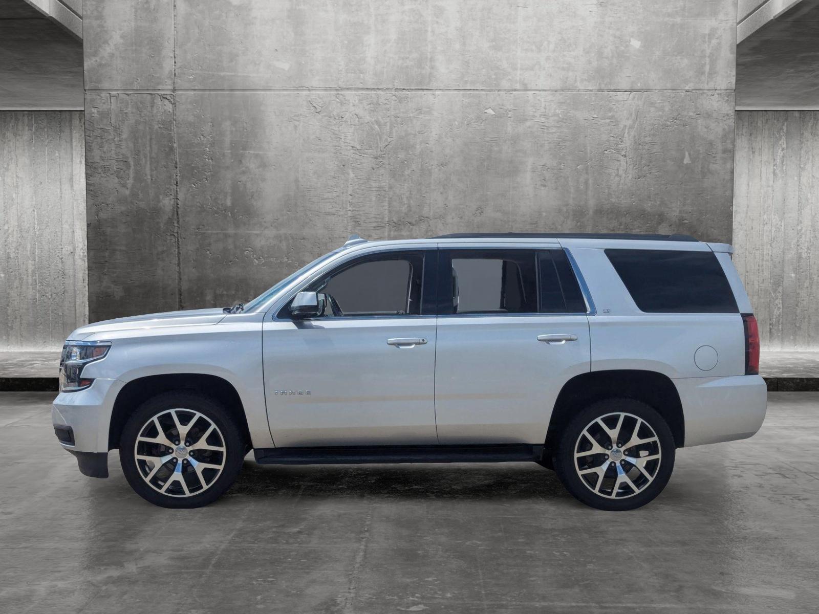 2016 Chevrolet Tahoe Vehicle Photo in CORPUS CHRISTI, TX 78412-4902