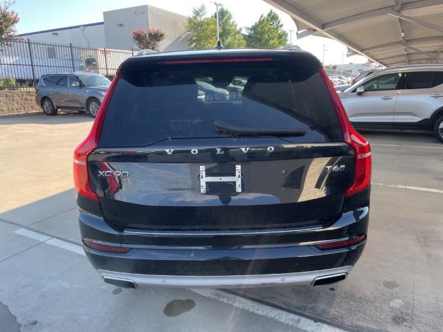 2021 Volvo XC90 Vehicle Photo in Grapevine, TX 76051