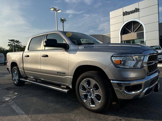 2023 Ram 1500 Vehicle Photo in Plainfield, IL 60586