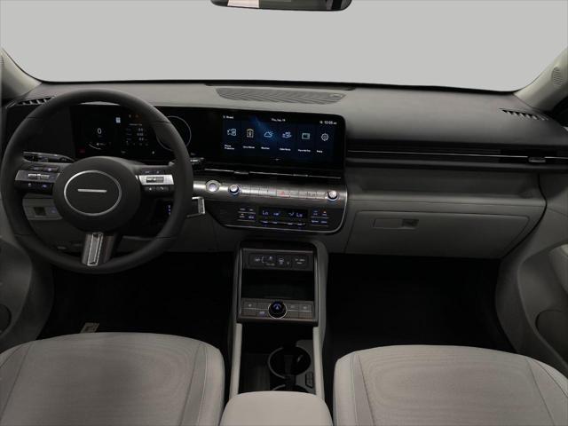 2024 Hyundai KONA Vehicle Photo in Appleton, WI 54913