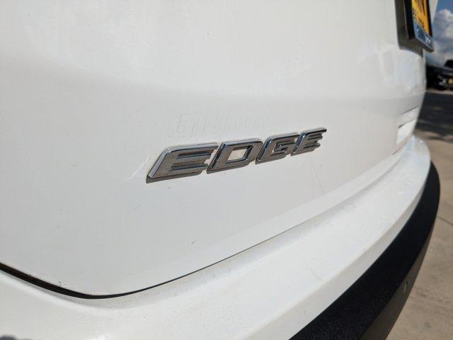 2020 Ford Edge Vehicle Photo in SELMA, TX 78154-1459