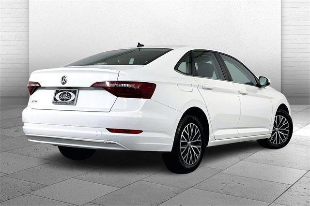 2021 Volkswagen Jetta Vehicle Photo in KANSAS CITY, MO 64114-4502