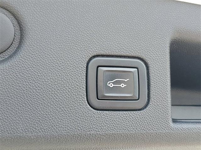 2022 Chevrolet Equinox Vehicle Photo in GRAND BLANC, MI 48439-8139