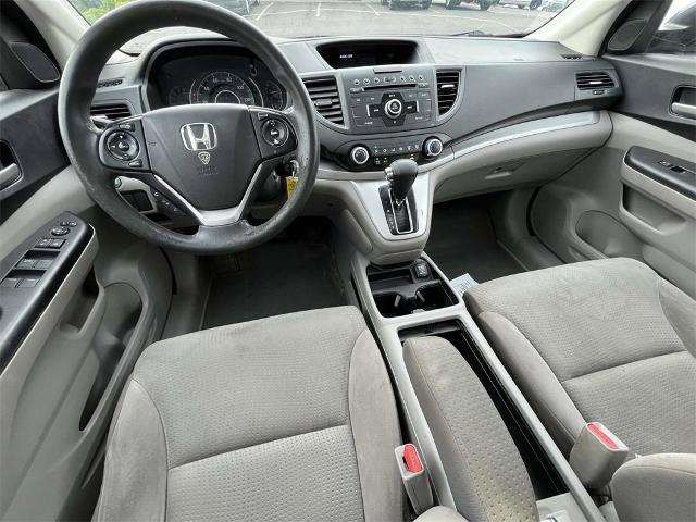 2012 Honda CR-V Vehicle Photo in ALCOA, TN 37701-3235